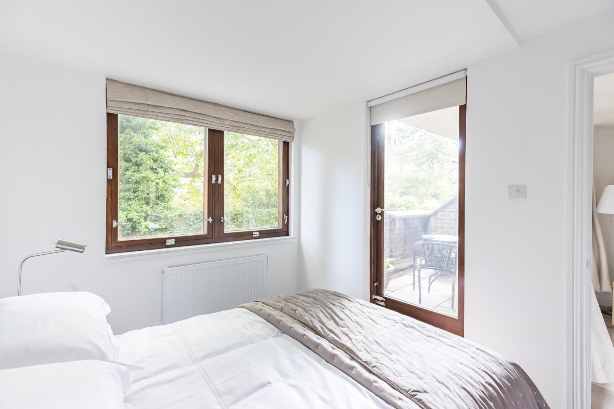 2bed Flat In Nottinghill Appartamento *