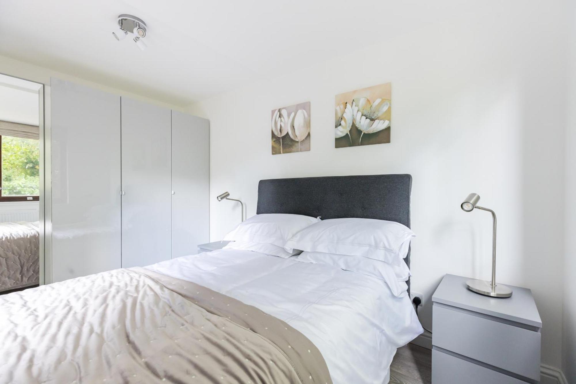 2bed Flat In Nottinghill Appartamento Londra