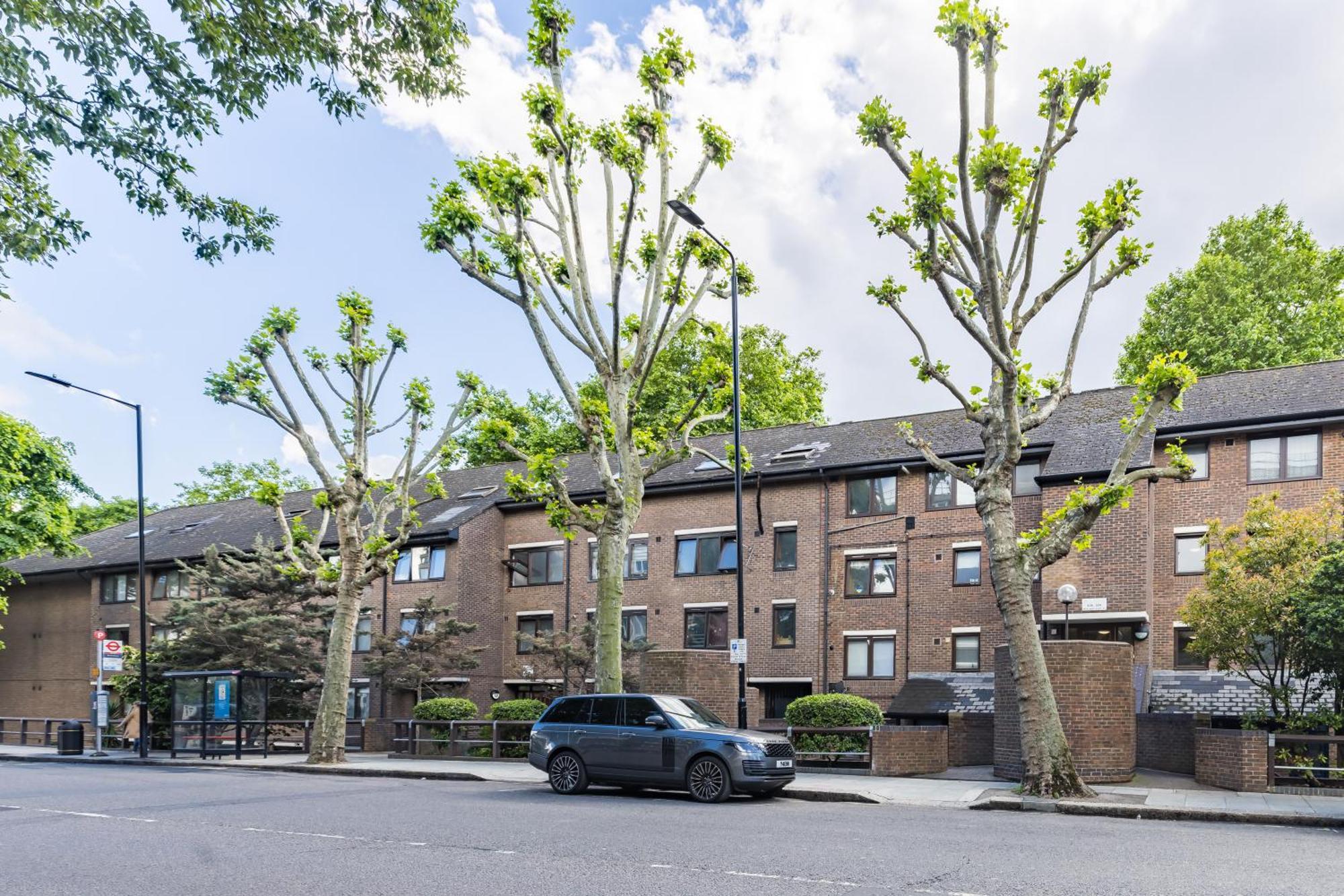 Appartamento 2bed Flat In Nottinghill Londra