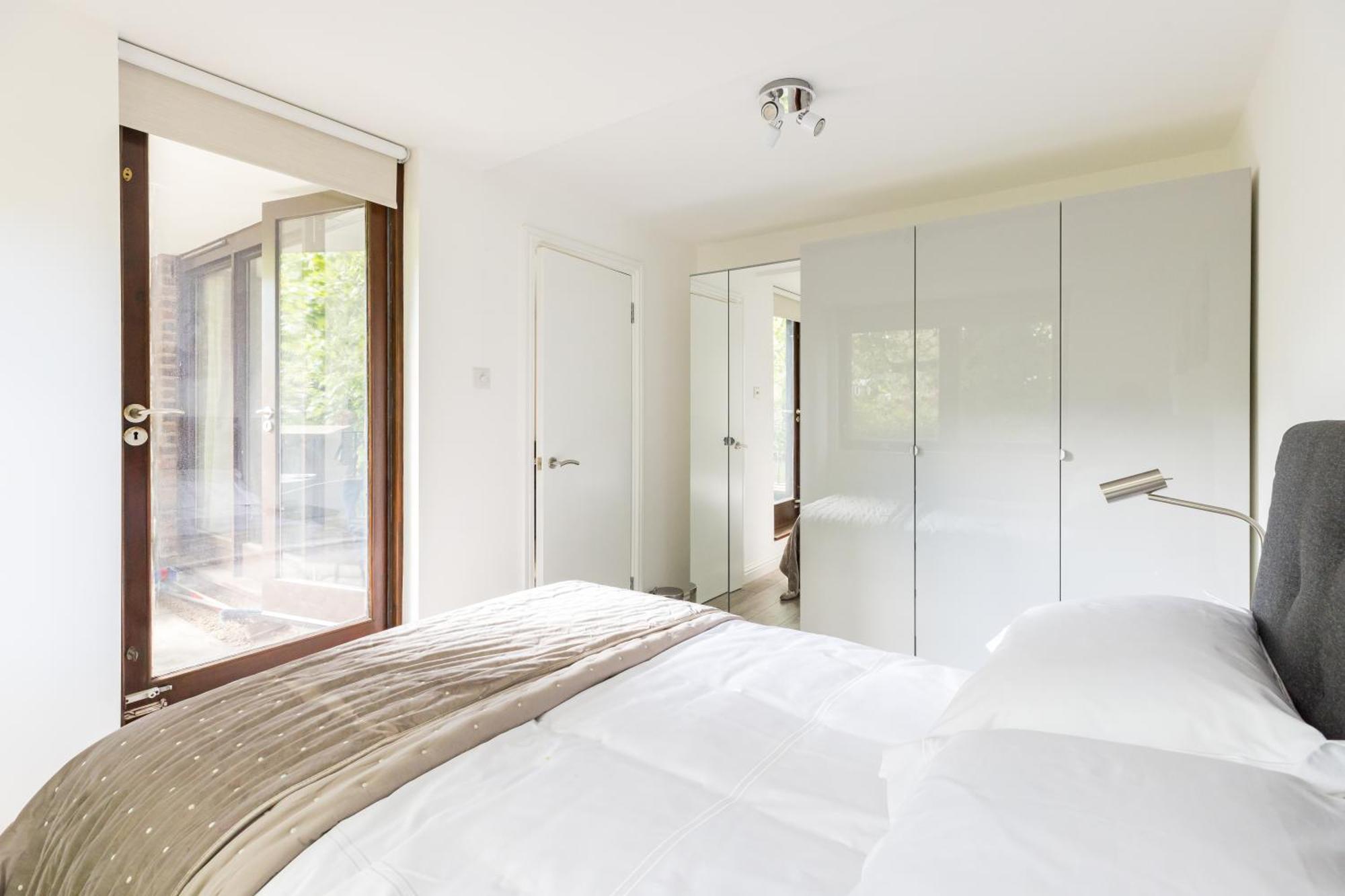 2bed Flat In Nottinghill * Londra