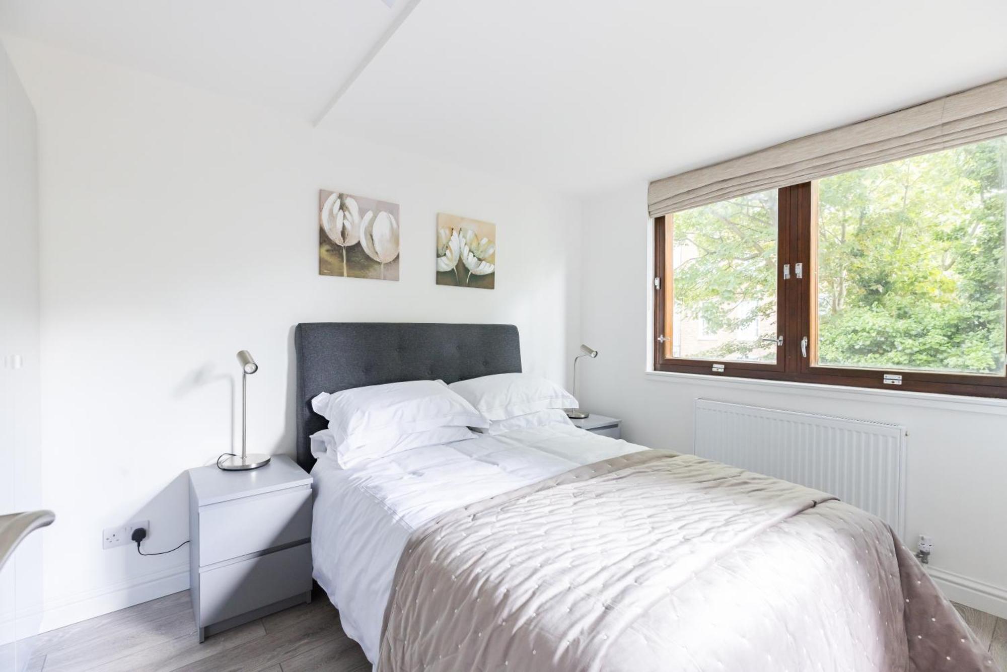 Appartamento 2bed Flat In Nottinghill